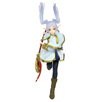 Frieren : Beyond Journey's End - Figurine - Frieren - Maximatic