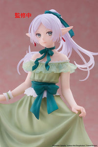 Frieren : Beyond Journey's End - Figurine - Frieren - Party Dress