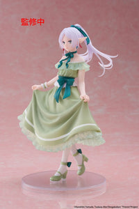 Frieren : Beyond Journey's End - Figurine - Frieren - Party Dress