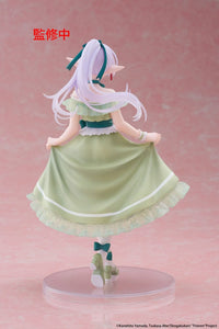 Frieren : Beyond Journey's End - Figurine - Frieren - Party Dress