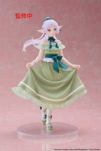 Frieren : Beyond Journey's End - Figurine - Frieren - Party Dress