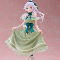 Frieren : Beyond Journey's End - Figurine - Frieren - Party Dress