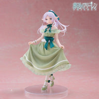 Frieren : Beyond Journey's End - Figurine - Frieren - Party Dress