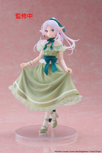Frieren : Beyond Journey's End - Figurine - Frieren - Party Dress