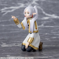 Frieren : Beyond Journey's End - Figurine - Frieren - Poking Something - PM Perching