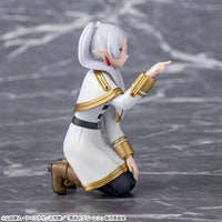 Frieren : Beyond Journey's End - Figurine - Frieren - Poking Something - PM Perching