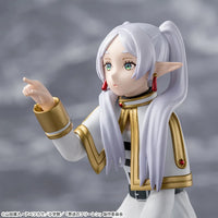 Frieren : Beyond Journey's End - Figurine - Frieren - Poking Something - PM Perching