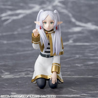 Frieren : Beyond Journey's End - Figurine - Frieren - Poking Something - PM Perching