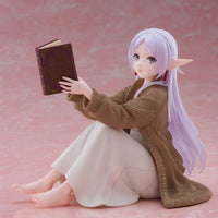 Frieren : Beyond Journey's End - Figurine Frieren - Roomwear Ver.