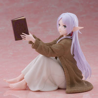 Frieren : Beyond Journey's End - Figurine Frieren - Roomwear Ver.