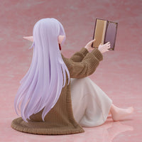 Frieren : Beyond Journey's End - Figurine Frieren - Roomwear Ver.