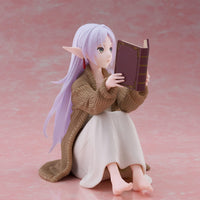 Frieren : Beyond Journey's End - Figurine Frieren - Roomwear Ver.