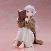 Frieren : Beyond Journey's End - Figurine Frieren - Roomwear Ver.