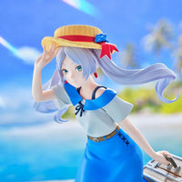 Frieren : Beyond Journey's End - Figurine - Frieren - Summer Dress - Luminasta