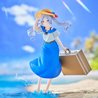 Frieren : Beyond Journey's End - Figurine - Frieren - Summer Dress - Luminasta