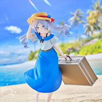 Frieren : Beyond Journey's End - Figurine - Frieren - Summer Dress - Luminasta