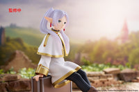 Frieren : Beyond Journey's End - Figurine - Frieren - Trunk Case Ver.