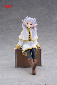 Frieren : Beyond Journey's End - Figurine - Frieren - Trunk Case Ver.