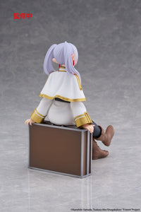 Frieren : Beyond Journey's End - Figurine - Frieren - Trunk Case Ver.