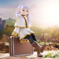 Frieren : Beyond Journey's End - Figurine - Frieren - Trunk Case Ver.