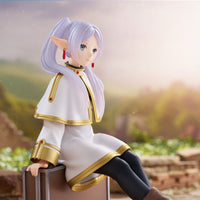 Frieren : Beyond Journey's End - Figurine - Frieren - Trunk Case Ver.