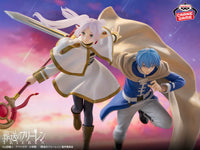 Frieren : Beyond Journey's End - Figurine - Himmel - Maximatic