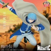Frieren : Beyond Journey's End - Figurine - Himmel - Maximatic