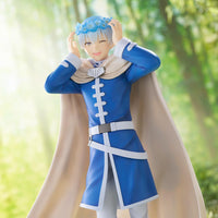 Frieren : Beyond Journey's End - Figurine - Himmel - Trio-Try-iT