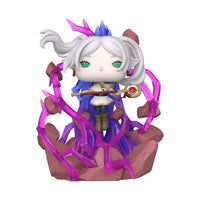 Frieren : Beyond Journey's End - Figurine Pop! Deluxe - Frieren - n°2358