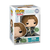 Frieren : Beyond Journey's End - Figurine Pop! - Sein - n°2355
