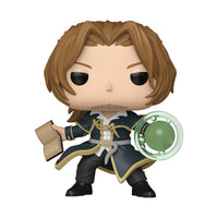 Frieren : Beyond Journey's End - Figurine Pop! - Sein - n°2355