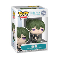 Frieren : Beyond Journey's End - Figurine Pop! - Übel - n°2356