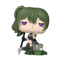 Frieren : Beyond Journey's End - Figurine Pop! - Übel - n°2356