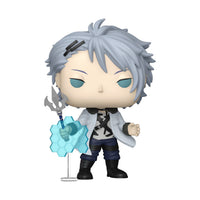 Frieren : Beyond Journey's End - Figurine Pop! - Wirbel - n°2357