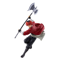 Frieren : Beyond Journey's End - Figurine - Stark - Maximatic