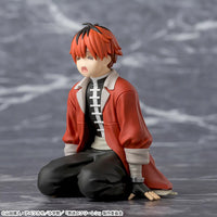 Frieren : Beyond Journey's End - Figurine - Stark - My Knees Went Weak - PM Perching