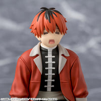 Frieren : Beyond Journey's End - Figurine - Stark - My Knees Went Weak - PM Perching