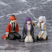 Frieren : Beyond Journey's End - Figurine - Stark - My Knees Went Weak - PM Perching