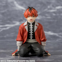 Frieren : Beyond Journey's End - Figurine - Stark - My Knees Went Weak - PM Perching