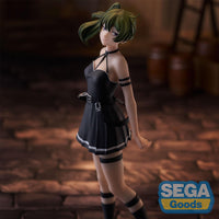 Frieren : Beyond Journey's End - Figurine Ubel - Desktop x Decorate Collections