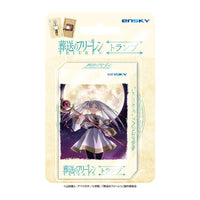 Frieren : Beyond Journey's End - Jeu de Cartes