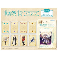 Frieren : Beyond Journey's End - Jeu de Cartes