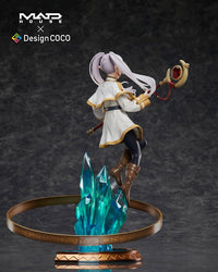 Frieren : Beyond Journey's End - Figurine Frieren & Fern - 1/7 - Mad House