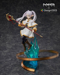 Frieren : Beyond Journey's End - Figurine Frieren & Fern - 1/7 - Mad House