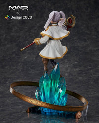 Frieren : Beyond Journey's End - Figurine Frieren & Fern - 1/7 - Mad House