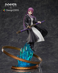 Frieren : Beyond Journey's End - Figurine Frieren & Fern - 1/7 - Mad House