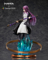 Frieren : Beyond Journey's End - Figurine Frieren & Fern - 1/7 - Mad House