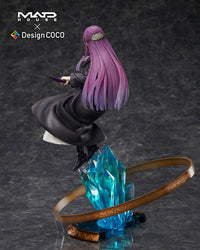 Frieren : Beyond Journey's End - Figurine Frieren & Fern - 1/7 - Mad House