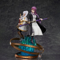 Frieren : Beyond Journey's End - Figurine Frieren & Fern - 1/7 - Mad House