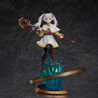 Frieren : Beyond Journey's End - Figurine Frieren & Fern - 1/7 - Mad House